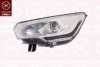 KLOKKERHOLM 05470181A1 Headlight